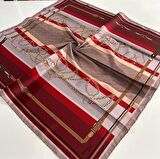 Armine Sport Twill Eşarp SAT0504