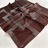 Armine Sport Twill Eşarp SAT1307