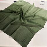 Levi'dor Kehribar Eşarp LTR0107