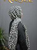 Eyfel Desenli Mio Cazz Leopar Desen DMC0707