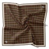 Levi'dor Trend Twill Eşarp LTE6602