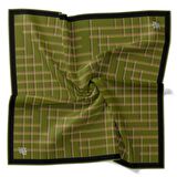 Levi'dor Trend Twill Eşarp LTE6607