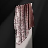 Levi'dor Trend Twill Eşarp LTE6705