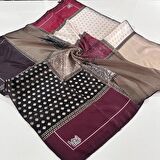Levi'dor Soft Kristal Eşarp Yeni Sezon LTS0106