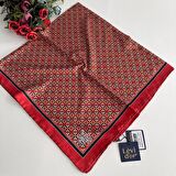 Levi'dor Trend Twill Eşarp LTE7402