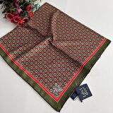 Levi'dor Trend Twill Eşarp LTE7404