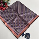 Levi'dor Trend Twill Eşarp LTE7405