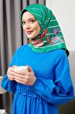Levi'dor Trend Twill Eşarp LTE7504