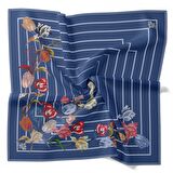 Levi'dor Trend Twill Eşarp LTE7509