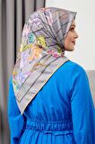 Levi'dor Trend Twill Eşarp LTE7511