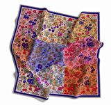 Levi'dor Trend Twill Eşarp LTE7806