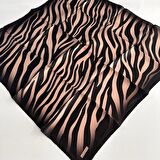 Armine Saf İpek Eşarp Nostalji Serisi PKA0103