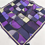 Levi'dor Premium Aura Eşarp AUR0311