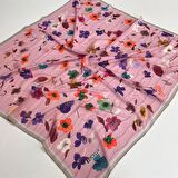 Locella Pliseli Eşarp LDFP0107
