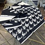 Vissona Twill İpek Eşarp IPK3501