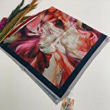 Locella Pliseli Eşarp LDFP0608