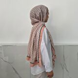 Locella Soft Pamuklu Şal LDSA2008