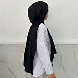 Locella Jakar Şal Siyah JSL1101