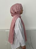 Locella Jakar Şal Pudra JSL1107