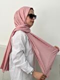 Locella Jakar Şal Pudra JSL1204
