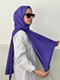 Locella Jakar Şal Lila JSL1215