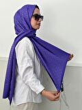 Locella Jakar Şal Lila JSL1215