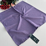 Bonjela Lüx Jakarlı Pamuk Eşarp JPB0611