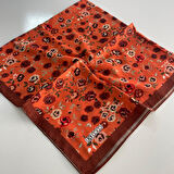 Lady Coco Yazlık Soft Pamuklu Eşarp LDK0502