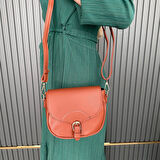 Talo Kadın Çanta Taba T301103