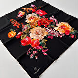 Vissona Twill İpek Eşarp IPK4401