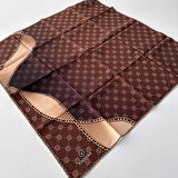 Vissona Twill İpek Eşarp IPK4708