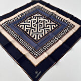Vissona Twill İpek Eşarp IPK4802