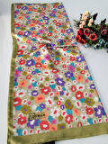 Locella Soft Pamuklu Şal LDSA2409