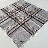 Vissona Twill İpek Eşarp IPK5605
