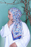 Locella Soft Pamuklu Şal LDSA2704