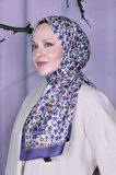 Locella Soft Pamuklu Şal LDSA2707