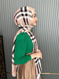 Locella Soft Pamuklu Şal LDSA2901