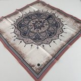 Vissona Twill İpek Eşarp IPK5709