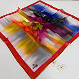 QUARE Yaz Serinliği İnce Soft Eşarp LDZ0608