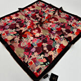 lop'Res Soft Pamuklu Eşarp LDL7801