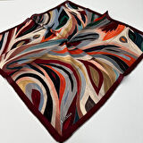 Locella Soft Pamuklu Eşarp LDFA9809