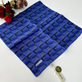 Armine Sura Saf İpek Eşarp 24-25 Sonbahar Kış Sezonu PKT1009