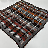 Armine Sura Saf İpek Eşarp 24-25 Sonbahar Kış Sezonu PKT1502