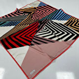 AKEL Twill Eşarp LTC0406