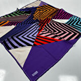 AKEL Twill Eşarp LTC0411
