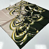 AKEL Twill Eşarp LTC0604