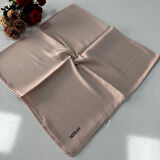 Miray Düz Kristal Eşarp Soft Pembe LTA0508