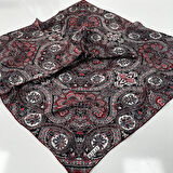 Miray Avangart Kristal Eşarp LTA0708