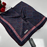 Miray Avangart Kristal Eşarp LTA0805