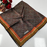 Miray Avangart Kristal Eşarp LTA0809